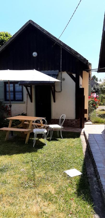 Francheville  Chez Josie, Gite Independant, Jardin Prive, Calme, Parking Gratuit, المظهر الخارجي الصورة