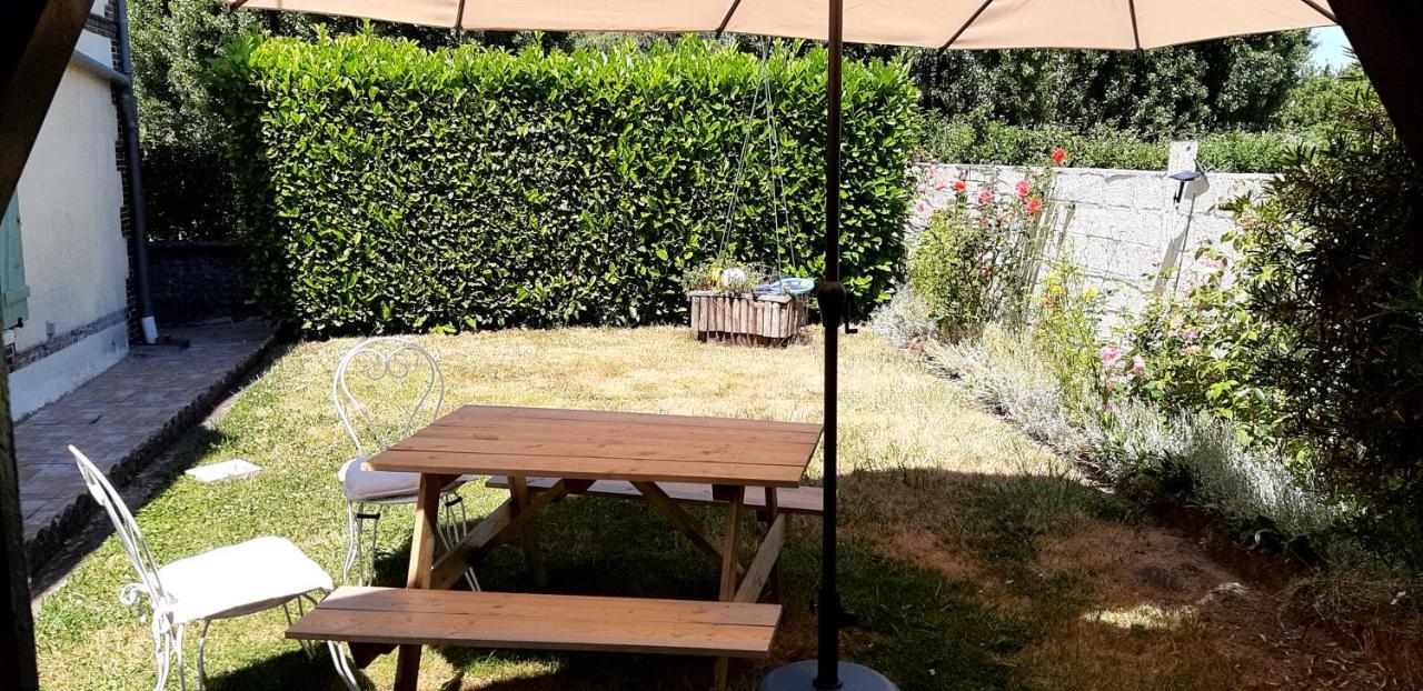 Francheville  Chez Josie, Gite Independant, Jardin Prive, Calme, Parking Gratuit, المظهر الخارجي الصورة