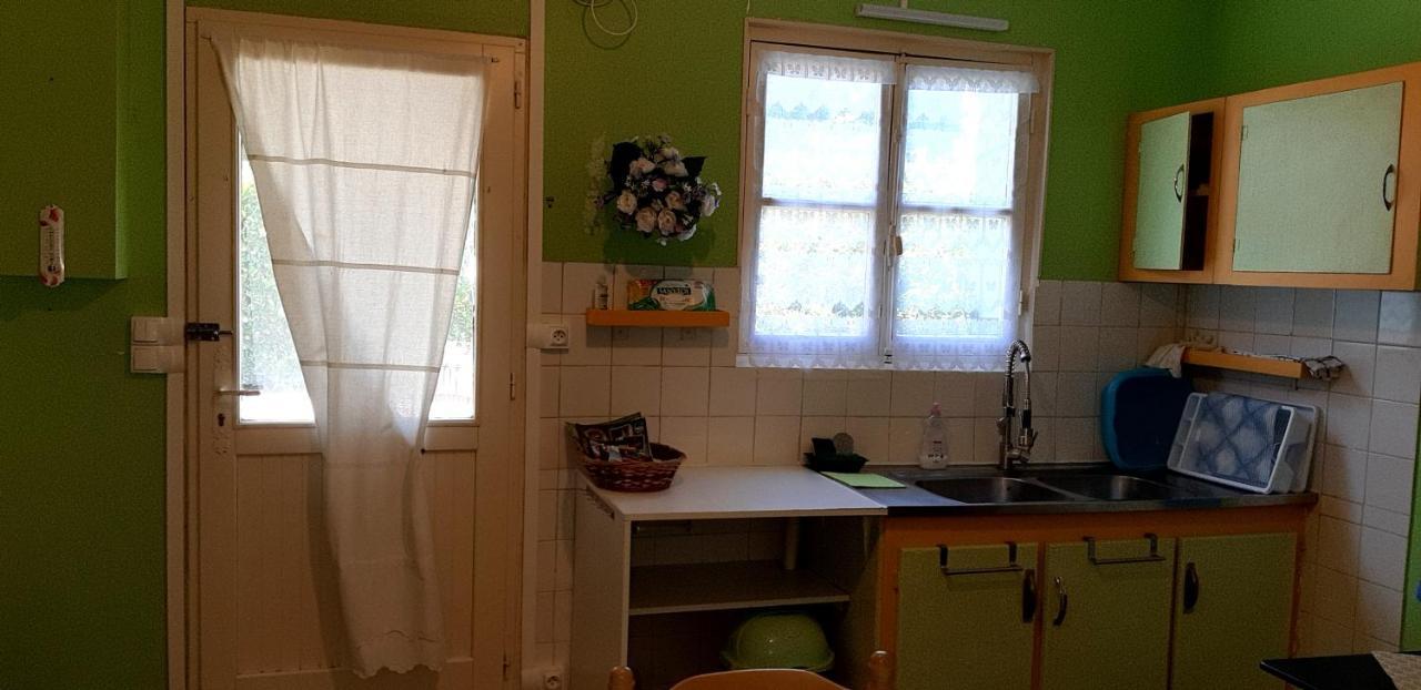 Francheville  Chez Josie, Gite Independant, Jardin Prive, Calme, Parking Gratuit, المظهر الخارجي الصورة