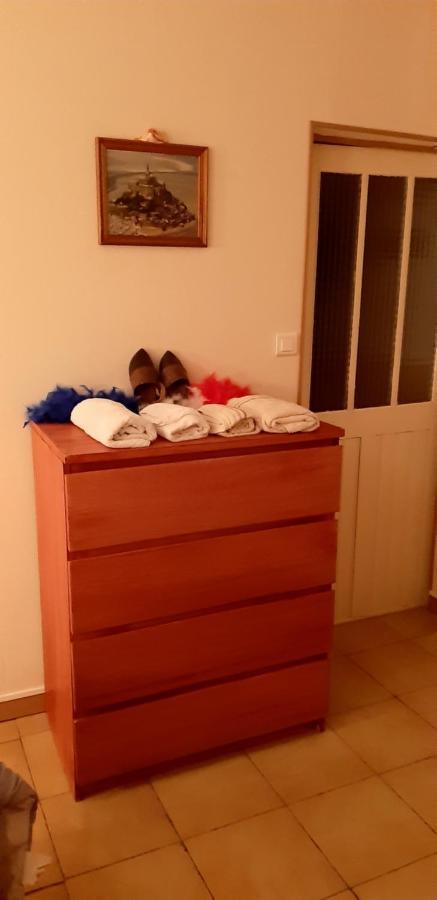 Francheville  Chez Josie, Gite Independant, Jardin Prive, Calme, Parking Gratuit, المظهر الخارجي الصورة