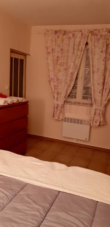 Francheville  Chez Josie, Gite Independant, Jardin Prive, Calme, Parking Gratuit, المظهر الخارجي الصورة